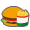 ファーストフード 